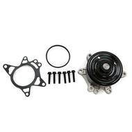 VOCR 4ZZ-FE 3ZZ-FE 1ZZ-FE Engine Water Pump for TOYOTA AVENSIS 1.6/1.8 VVT-i 2000-2008/COROLLA 1.4/1