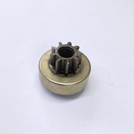 6N7-81807 STARTER GEAR MOTOR FOR YAMAHA OUTBOARD MOTOR 150HP 200HP