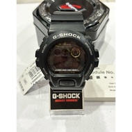 CASIO G-Shock 100%Original GDX-6900 1CR🖤