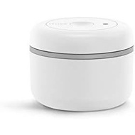 Fellow Atmos Vacuum Coffee Canister & Food Storage Container - 1.2 Liter Canister Holds up to 16 Oz 