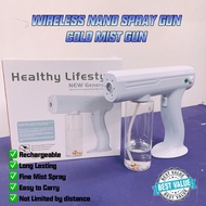 Wireless Nano Spray Gun