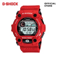 CASIO G-SHOCK G-7900 Men's Digital Watch Resin Band