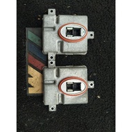 e90 LCi headlamp HID Ballast