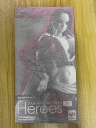 Megahouse Variable Action Heroes Boa Hancock Figure ver 1.5