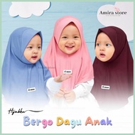 G-MOOI Baby hijab 0 6 months 1 4 years BERGO MALAYSIA BABY Baby hijab baby hijab baby hijab baby gir