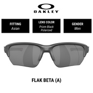 Oakley Flak Beta (A) - OO9372 937208 | Asian Fitting Sunglasses|Size 65mm