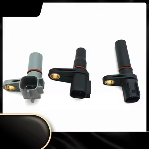 3PCS DPS6 6DCT250 Automatic Transmission Sensor For Ford Focus Fiesta Ecosport Car Accessories-N29R