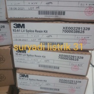 jointing 3M 92-a1 /splice Resin kit