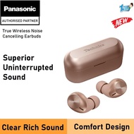PANASONIC AZ40M2 TRUE WIRELESS NOISE CANCELLING EARPHONES WITH MULTIPOINT BLUETOOTH, EAH-AZ40M2EN
