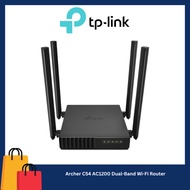 Archer C54 AC1200 Dual-Band Wi-Fi Router