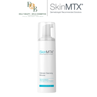 Delicate Cleansing Mousse – Sản phẩm Dermat – Sữa rửa mặt dạng bọt