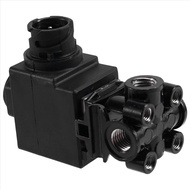 LA632038655 Pressure Converter Solenoid Valve for Scania Volvo FH12 FH16 FM9 NH12 Truck Solenoid Val