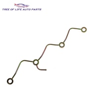 Car Fuel Oil Return Line Pipe For Nissan TD27 TD25 TD23 F22 F23 D21 R50 E24 Engine 16670-06G08 16670