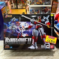 （旺角家樂坊17樓門市現貨）Bandai 超合金魂 GX-39R Baikanfu 天威勇士 倍功夫 (114)