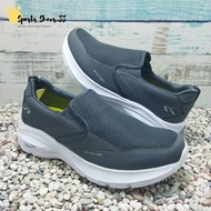 SPOTEC SEPATU WALKING ONYX