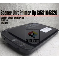 Hp Gt5810, Gt5820 Printer Unit Scanner