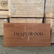 6 mm mc plywood (Mixed Meranti)