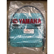 Original Yamaha Scorpio Speedometer Cable 5BP-H3550-00