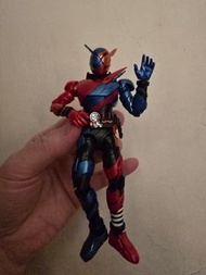 Bandai 模型 FRS figure rise Kamen rider build 幪面超人 假面騎士 創騎 rabbit Tank form