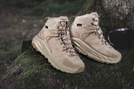 EZ預訂🇬🇧🇺🇸直送正貨有單：HOKA ONE ONE KAHA HIGH 植罕沙色