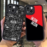 H-33 iKON Casing for VIVO Y27 Y27s Y28s Y02t Y28 V9 Y16 Y19 Y02a Y02 Y22 Y19S Y22s