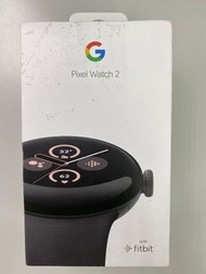 Google Pixel Watch 2 智能手錶