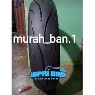 promo terlaris PROMO MURAH Ban tubles Vixion CBR R15 dll.ukuran 110/70 ring 17 ORIGINAL