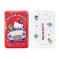 SANRIO-10000mAh磁吸無線Power Bank-HELLO KITTY