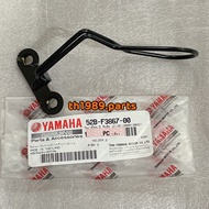 52B-F3867-00 2 FIORE FILANO Genuine Parts YAMAHA
