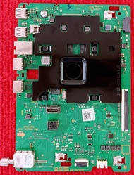 เมนบอร์ดทีวี SAMSUNG รุ่น UA55BU8100KXXT Version WB03 / WB13