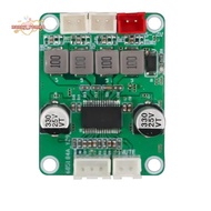 TPA3118D2 Digital Stereo Audio Amplifier Board 30W&30W 2.0 Channel Amplifier Module DC 12-24V Audio 