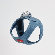 Tagi. Apple Pet Collar and Harness สายจูงสัตว์เลี้ยง สายจูงสุนัข แมว สายจูงหมา สายรัดอกสุนัข