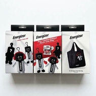Energizer Max AA/AAA Alkaline Battery (8pcs/pkt) with Free Tote Bag