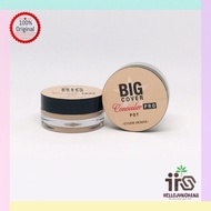 ETUDE HOUSE - Big Cover Pot Concealer Pro