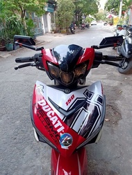 [HCM]ĐẦU ĐÈN EX2019 CHO EX2015 V2 LÊN ĐỒNG HỒ ZIN 2019