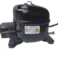 Hangzhou QD65YQD75YQD91YQD110YQD128y Freezer R600A Compressor Wansheng Refrigerator Money River BSJH