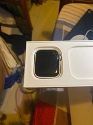 Apple Watch SE (2nd Gen) 44mm Nike