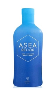 ASEA Redox Cell Signaling Supplement