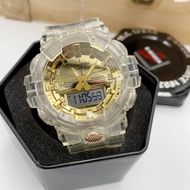 ใส่ได้ทุกงาน GSHOCK ราคาโปรโมชั่น