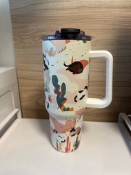 保溫杯/ 保溫壺 （1200ml 大容量)