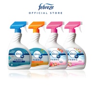 Febreze with Ambi Pur Fabric Refresher 800ml (Febreeze odor eliminator fabric spray for unwashables)