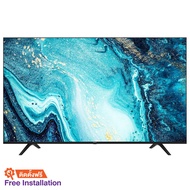 ทีวี UHD LED (65นิ้ว,4K,Smart) HISENSE LED65A7100F