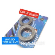 MIO/AEROX TPOST BALL RACE