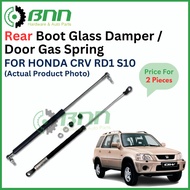 [BNN] Honda CRV RD1 S10 1995-2002 Rear Boot Damper Gas Spring (Glass & Door) (Belakang)