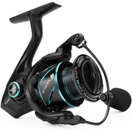KastKing Venus Spinning Fishing Reel, 2025 Model, Ultra Lightweight 6.8oz Spinning Reel