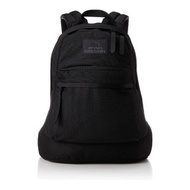 Gregory グレゴリー Easy Day 20L (CORDURA 絕黑版)
