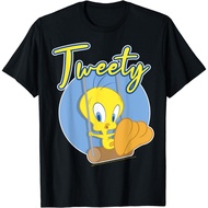 Looney Tunes Tweety Bird Swing T-Shirt Premium Distro Kids T-Shirt