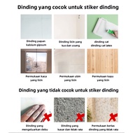 20 Sheets Vinyl Marble Wallpaper Granite Wall 30X60/ 30X30Cm Kitchen Wall Wallpaper