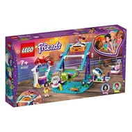 LEGO FRIENDS UNDERWATER LOOP 41337 7+ lego Đồ chơi gạch Hoàn toàn mới và chính hãng