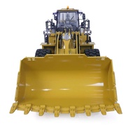 TOUCAN RC HOBBY Kabolite K988 Hydraulic RC Loader 1/14 HUINA PL18 Lite Radio Control Truck Model